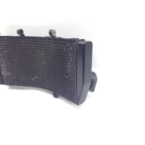 CBR 954 RR Engine Radiator Cooling 2002 Honda 5