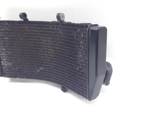 CBR 954 RR Engine Radiator Cooling 2002 Honda