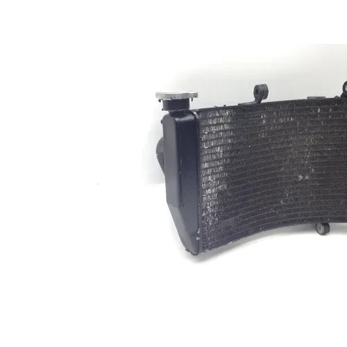 CBR 954 RR Engine Radiator Cooling 2002 Honda 7