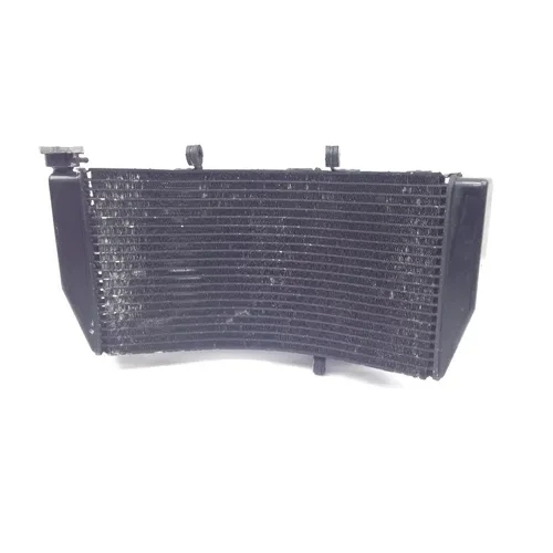 CBR 954 RR Engine Radiator Cooling 2002 Honda 3