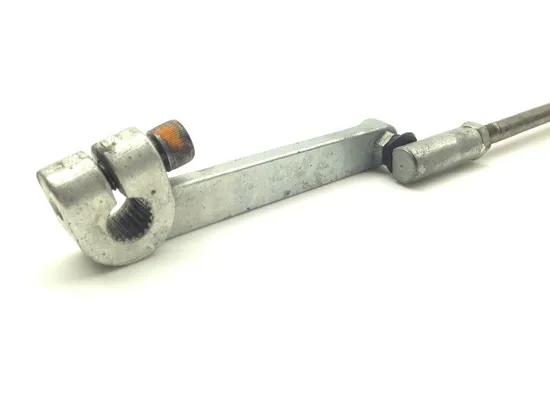 Gear Shift Lever w Linkage 1993 Harley Dyna Wide Glide  FXDWG 2161 x