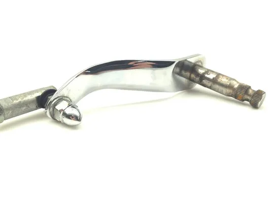 Gear Shift Lever w Linkage 1993 Harley Dyna Wide Glide  FXDWG 2161 x