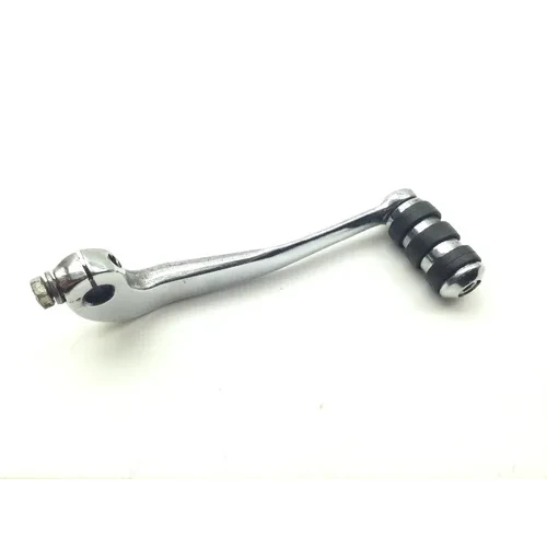 Gear Shift Lever w Linkage 1993 Harley Dyna Wide Glide  FXDWG 2161 x 5