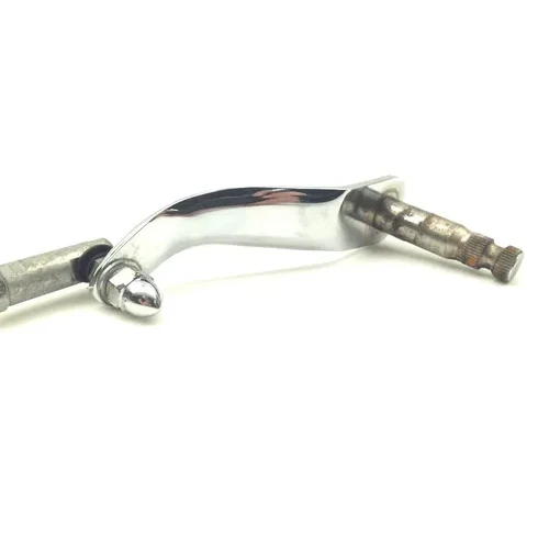 Gear Shift Lever w Linkage 1993 Harley Dyna Wide Glide  FXDWG 2161 x 8