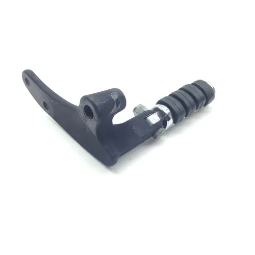 Left Forward Control 93 Harley-Davidson Dyna Wide Glide  FXDWG 2161 6