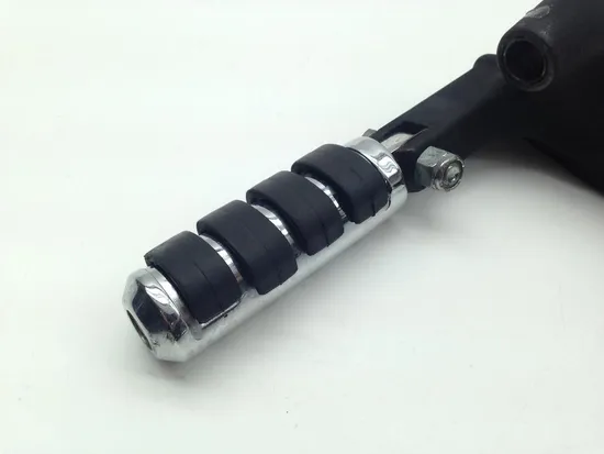 Left Forward Control 93 Harley-Davidson Dyna Wide Glide  FXDWG 2161