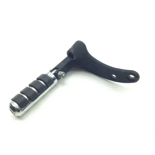 Left Forward Control 93 Harley-Davidson Dyna Wide Glide  FXDWG 2161 3