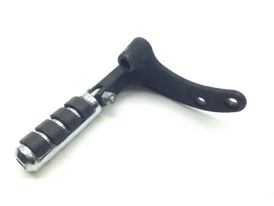 Left Forward Control 93 Harley-Davidson Dyna Wide Glide  FXDWG 2161