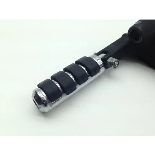 Left Forward Control 93 Harley-Davidson Dyna Wide Glide  FXDWG 2161 5