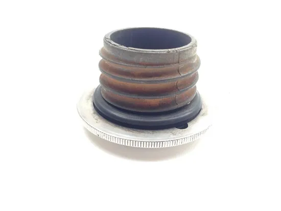 Gas Cap 1998 Harley-Davidson Dyna Wide Glide FXDWG 2122 x