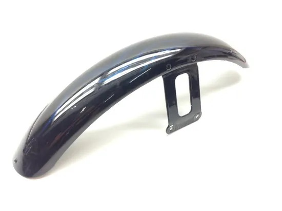 Front Fender Fairing Tire Hugger 98 Harley-Davidson Dyna Wide Glide FXDWG 2122 x