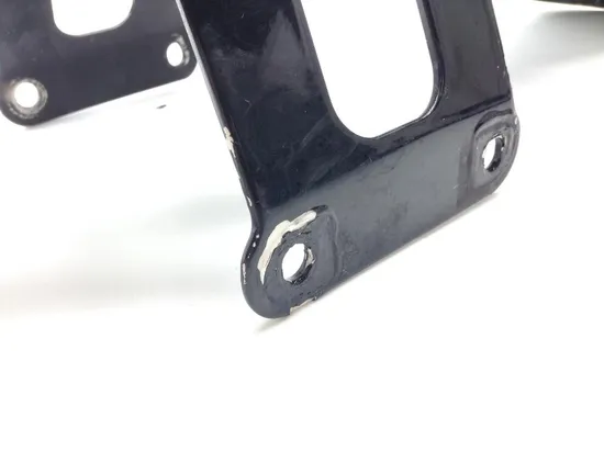 Front Fender Fairing Tire Hugger 98 Harley-Davidson Dyna Wide Glide FXDWG 2122 x