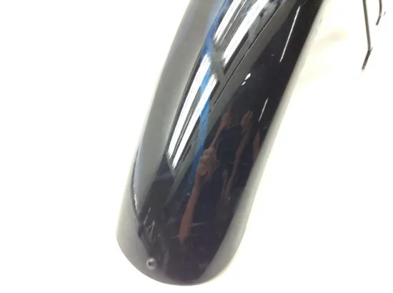 Front Fender Fairing Tire Hugger 98 Harley-Davidson Dyna Wide Glide FXDWG 2122 x