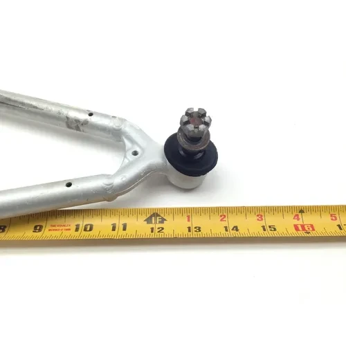 Right Upper A-Arm 2001 Yamaha Raptor 660R YFM660R 2133A 10