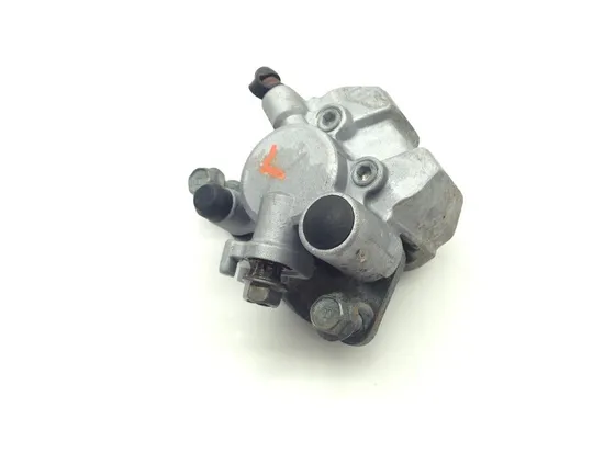 Left Driver Front Brake Caliper 2001 Yamaha Raptor 660R YFM660R 2133A