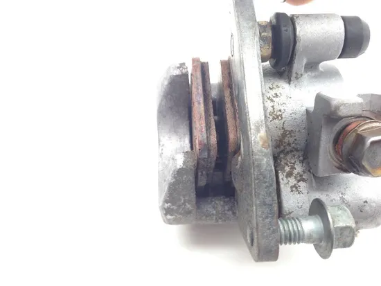 Left Driver Front Brake Caliper 2001 Yamaha Raptor 660R YFM660R 2133A