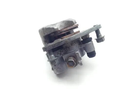 Left Driver Front Brake Caliper 2001 Yamaha Raptor 660R YFM660R 2133A