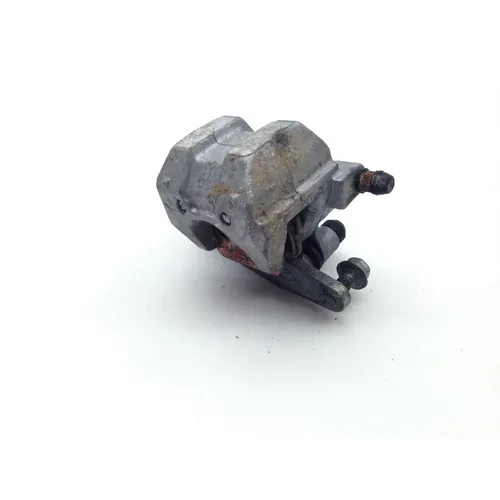 Left Driver Front Brake Caliper 2001 Yamaha Raptor 660R YFM660R 2133A 5