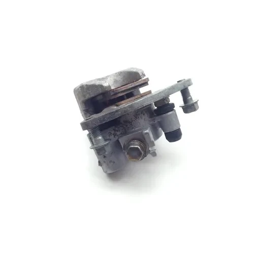 Left Driver Front Brake Caliper 2001 Yamaha Raptor 660R YFM660R 2133A 7