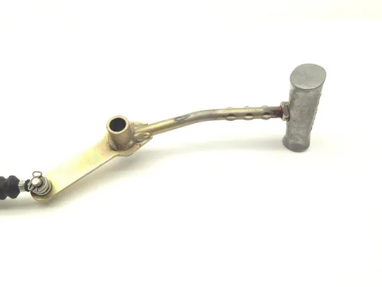 Forward Reverse Shifter w Cable 2013 Polaris RZR S 800 LE EFI EPS 2165 x