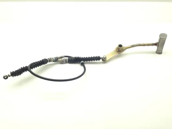 Forward Reverse Shifter w Cable 2013 Polaris RZR S 800 LE EFI EPS 2165 x