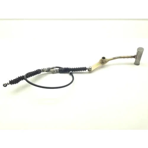 Forward Reverse Shifter w Cable 2013 Polaris RZR S 800 LE EFI EPS 2165 x 3