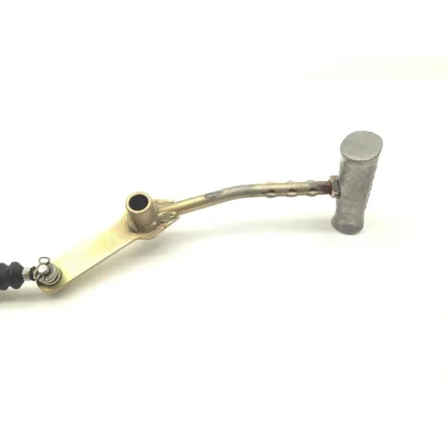 Forward Reverse Shifter w Cable 2013 Polaris RZR S 800 LE EFI EPS 2165 x 6