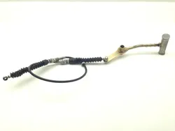 Forward Reverse Shifter w Cable 2013 Polaris RZR S 800 LE EFI EPS 2165 x