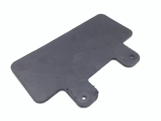 Front Axle Guards 2013 Polaris RZR S 800 LE EFI EPS 2165