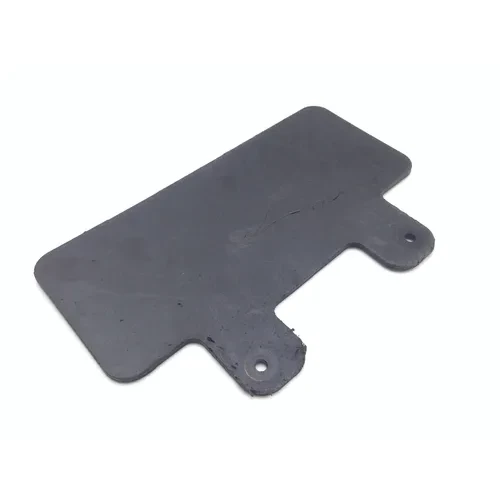 Front Axle Guards 2013 Polaris RZR S 800 LE EFI EPS 2165 5