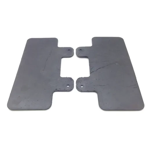 Front Axle Guards 2013 Polaris RZR S 800 LE EFI EPS 2165 3