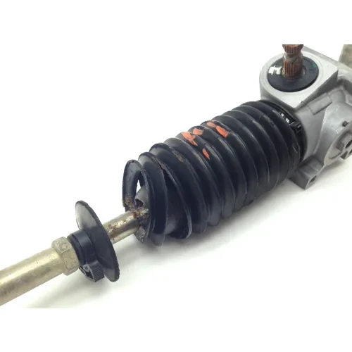 Steering Rack and Pinion 2013 Polaris RZR S 800 LE EFI EPS 2165 Parts 7