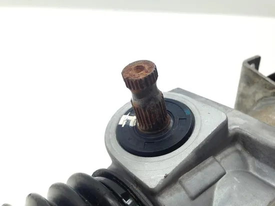 Steering Rack and Pinion 2013 Polaris RZR S 800 LE EFI EPS 2165 Parts