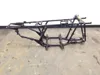 Frame Chassis 2003 Kawasaki Prairie 650 KVF650A 4x4 2178