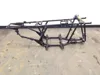 Frame Chassis 2003 Kawasaki Prairie 650 KVF650A 4x4 2178