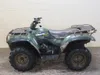 Frame Chassis 2003 Kawasaki Prairie 650 KVF650A 4x4 2178