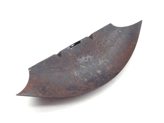 Front Fork Air Baffle 1983 Harley-Davidson Electra Glide FLHT 2158