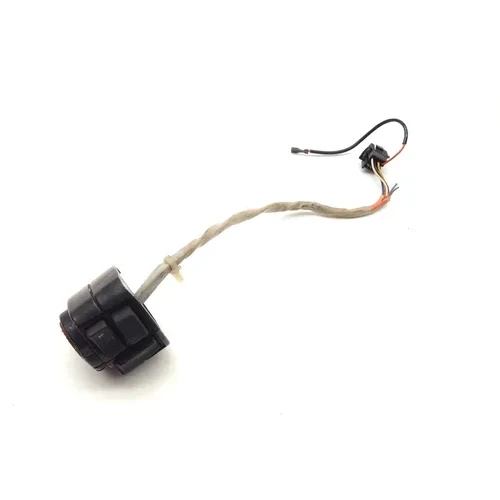 Left Headlight Bar Switch 1983 Harley-Davidson Electra Glide FLHT 2158 x 3
