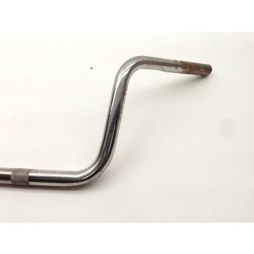 Handle Bars 1983 Harley-Davidson Electra Glide FLHT 2158 x 6