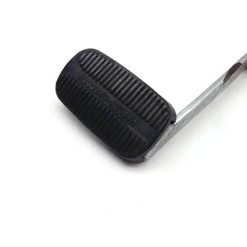 Foot Brake Pedal 1983 Harley-Davidson Electra Glide FLHT 2158 5