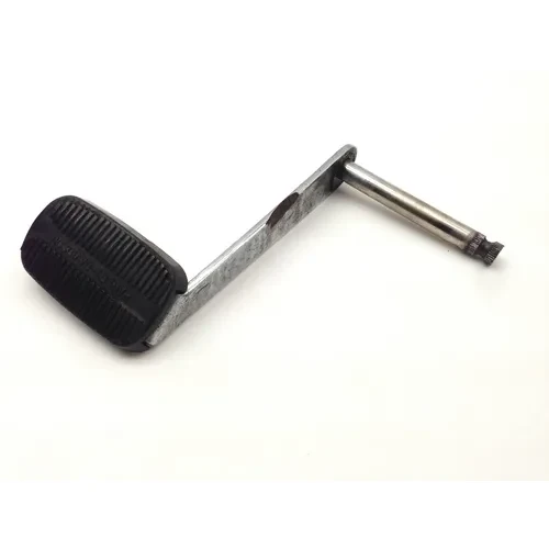 Foot Brake Pedal 1983 Harley-Davidson Electra Glide FLHT 2158 3