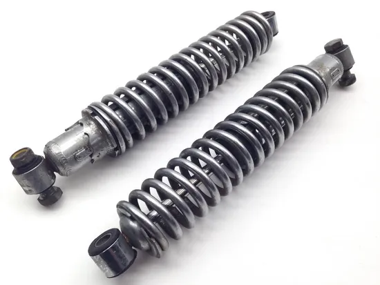 Rear Shocks Suspension 1983 Harley-Davidson Electra Glide FLHT 2158 x