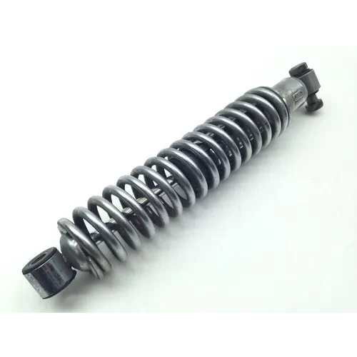 Rear Shocks Suspension 1983 Harley-Davidson Electra Glide FLHT 2158 x 11