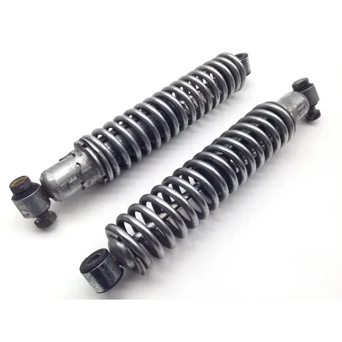 Rear Shocks Suspension 1983 Harley-Davidson Electra Glide FLHT 2158 x 3