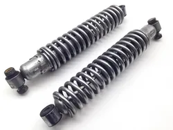 Rear Shocks Suspension 1983 Harley-Davidson Electra Glide FLHT 2158 x