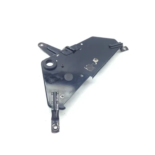 Misc Bracket Set 1983 Harley-Davidson Electra Glide FLHT 2158 6