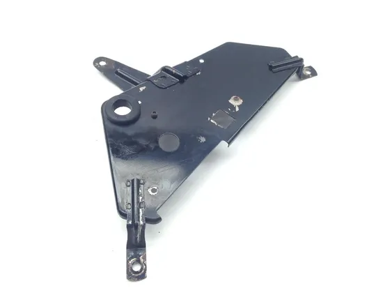 Misc Bracket Set 1983 Harley-Davidson Electra Glide FLHT 2158