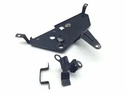 Misc Bracket Set 1983 Harley-Davidson Electra Glide FLHT 2158