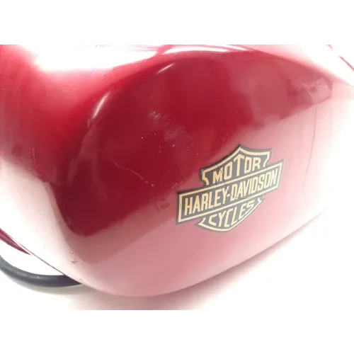 Gas Tank Fuel Petrol 1983 Harley-Davidson Electra Glide FLHT 2158 x 11