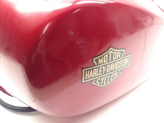 Gas Tank Fuel Petrol 1983 Harley-Davidson Electra Glide FLHT 2158 x